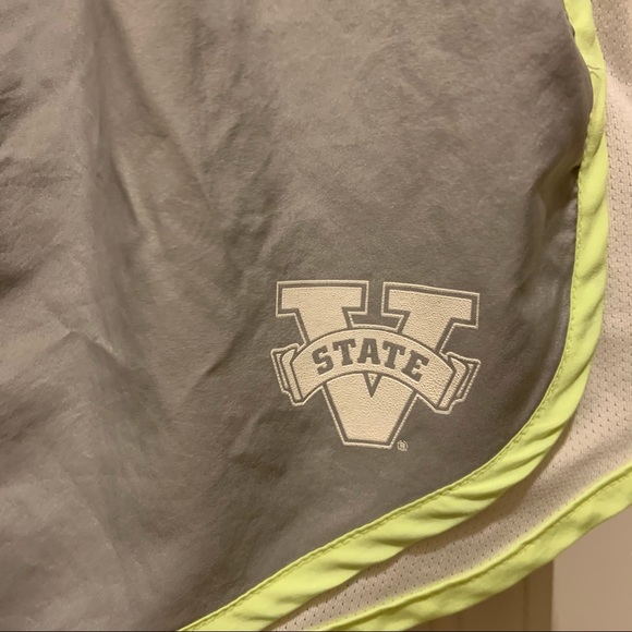 Nike Dry-FIT Valdosta State Running Tempo Shorts - Picture 3 of 5